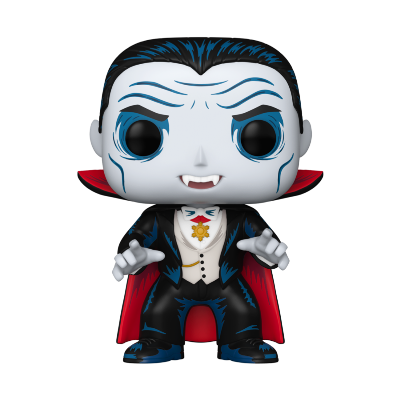 Universal Monsters Pop S5 Dracula