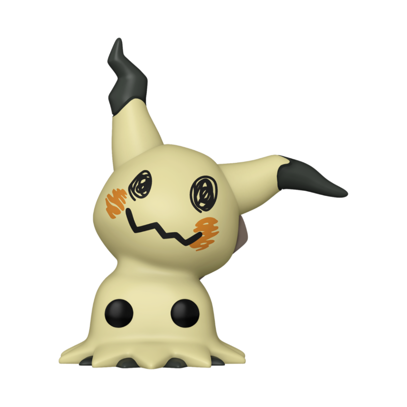 Pokemon Pop Jumbo Mimikyu 25Cm