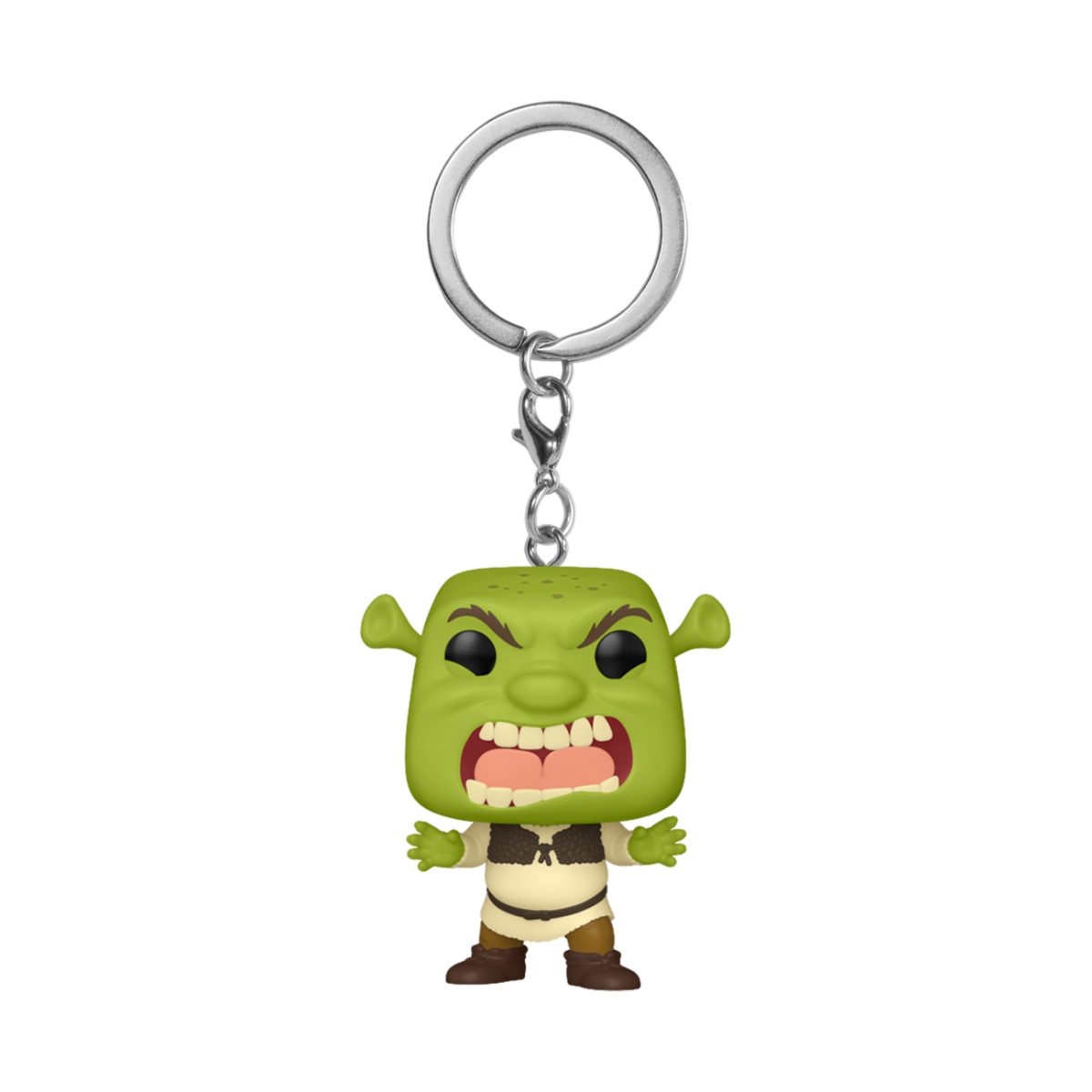 Shrek 30Th Anniv Pocket Pop Scary Shrek