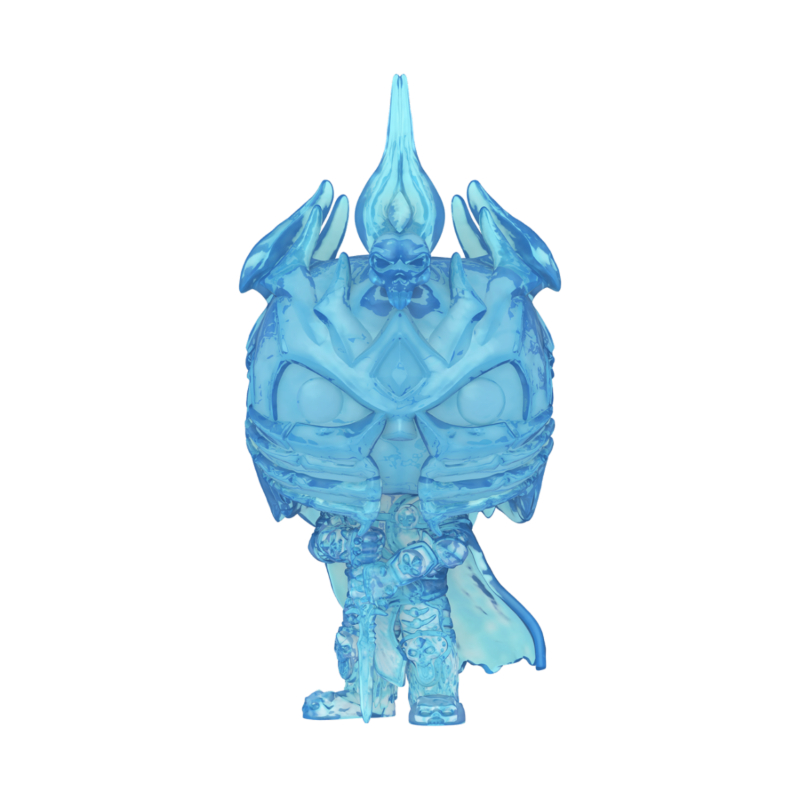 World Of Warcraft Pop Lich King