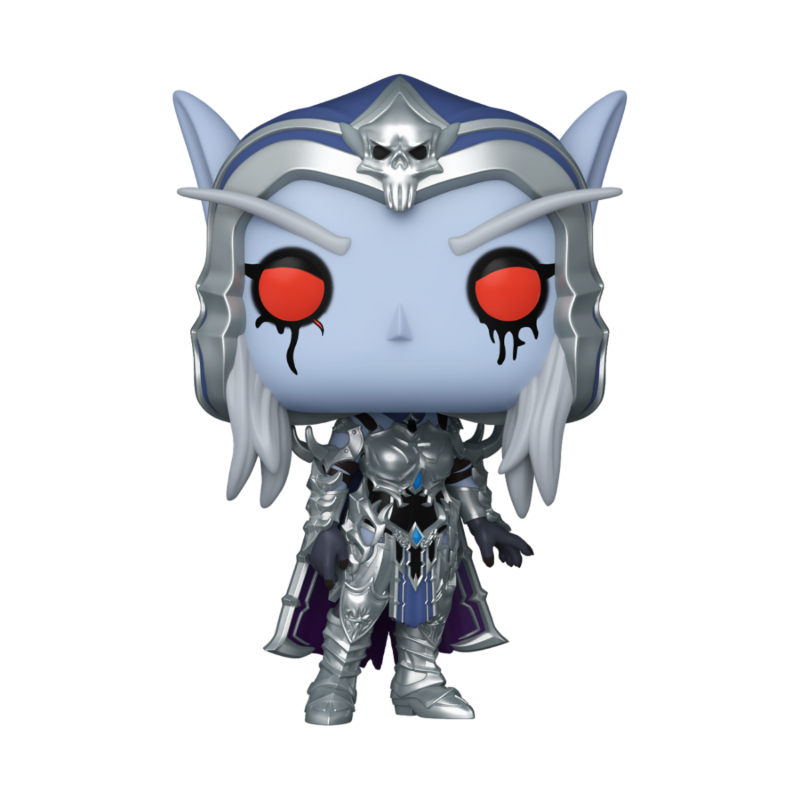 World Of Warcraft Pop Sylvanas