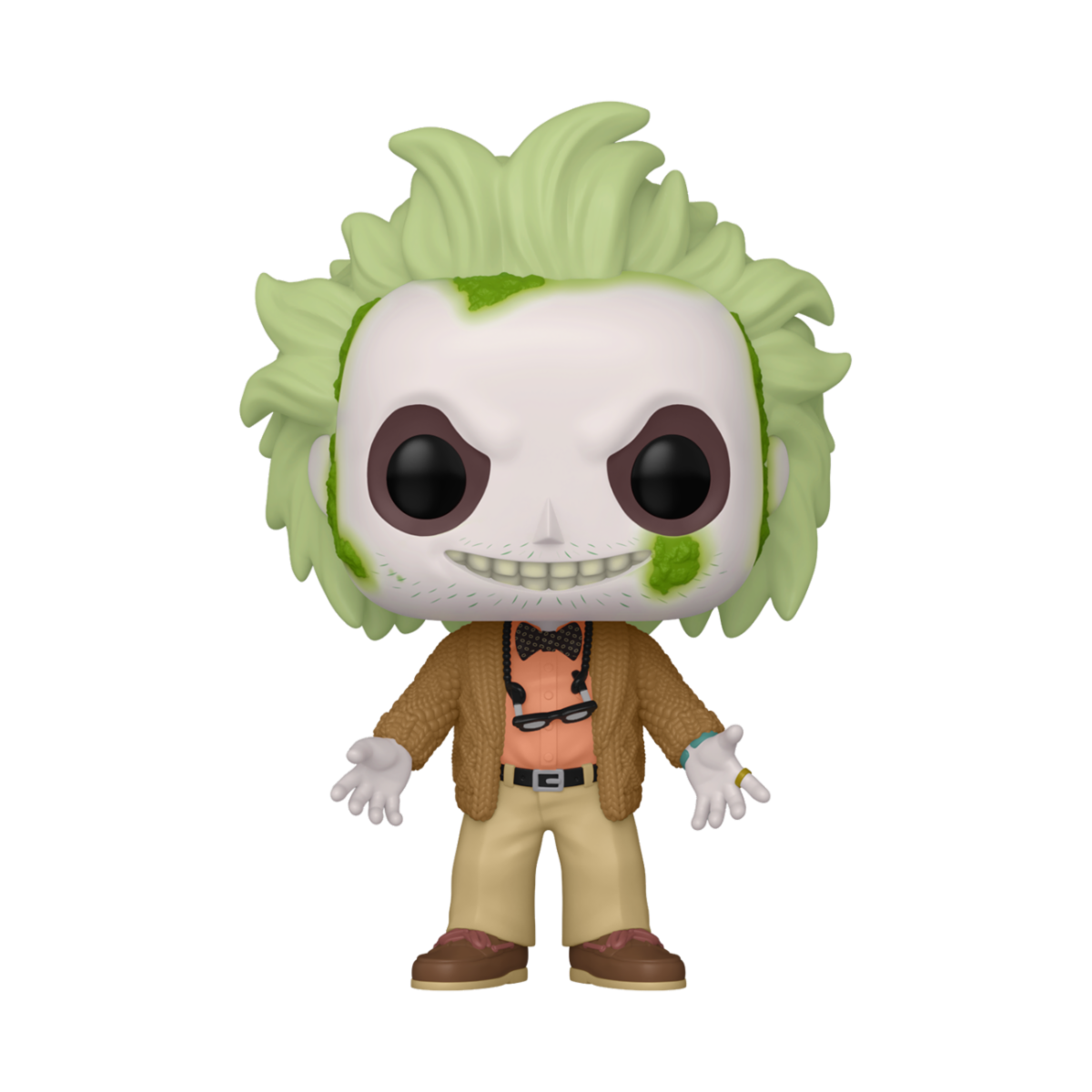 Beetlejuice 2 Pop Beetlejuice Chase