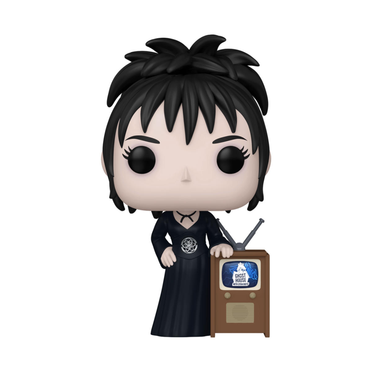 Beetlejuice 2 Pop Lydia Deetz