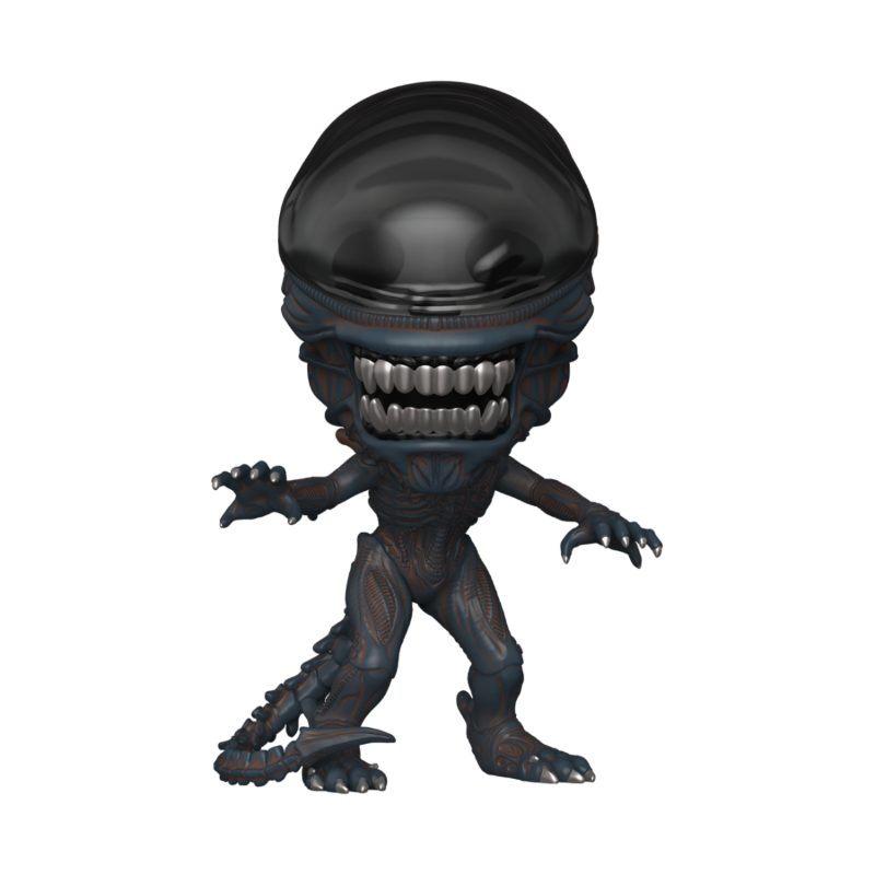 Aliens Romulus Pop Super Alien Xenomorph