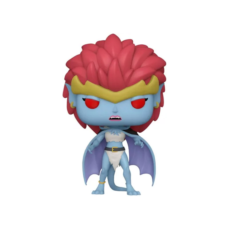 Disney Pop Gargoyles Demona Angry