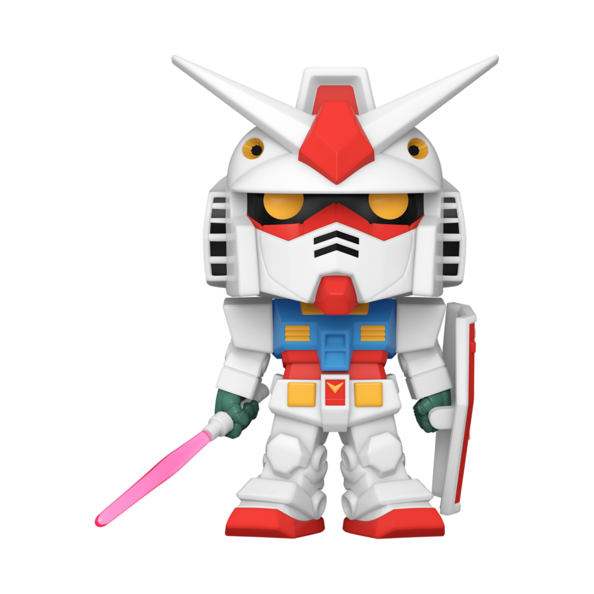 Gundam Pop Super RX-78-2 Gundam 15cm