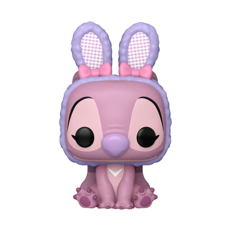 Disney Pop Stitch Easter Angel