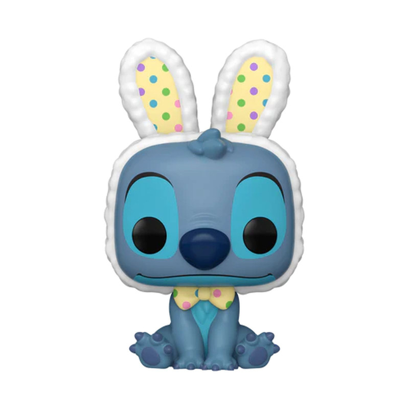 Disney Pop Stitch Easter Stitch