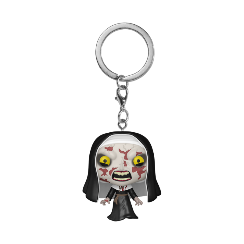 The Nun II Pocket Pop The Nun