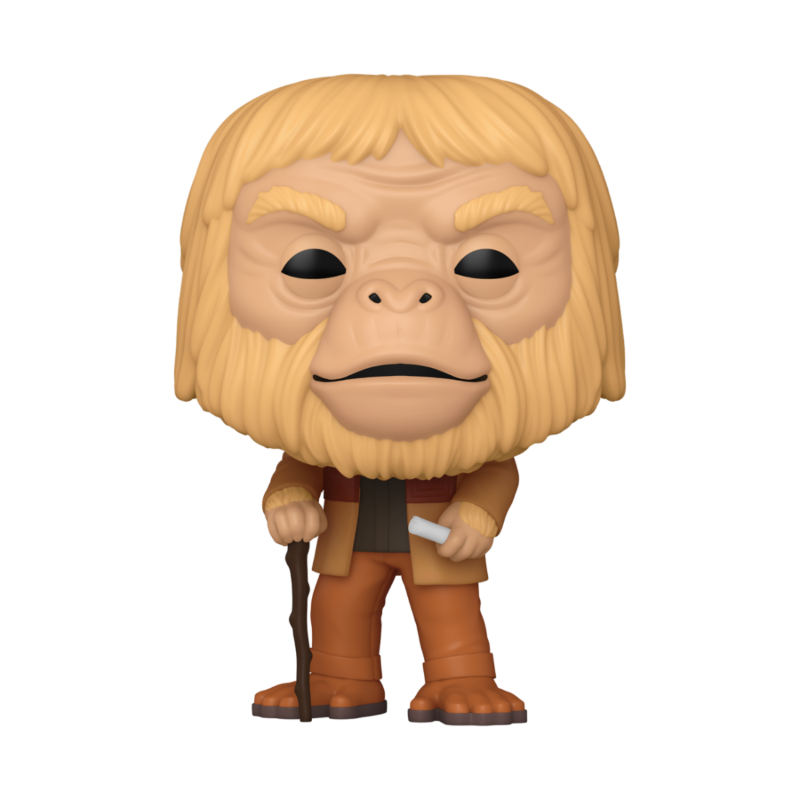 Planete Des Singes Pop S3 Dr Zaius