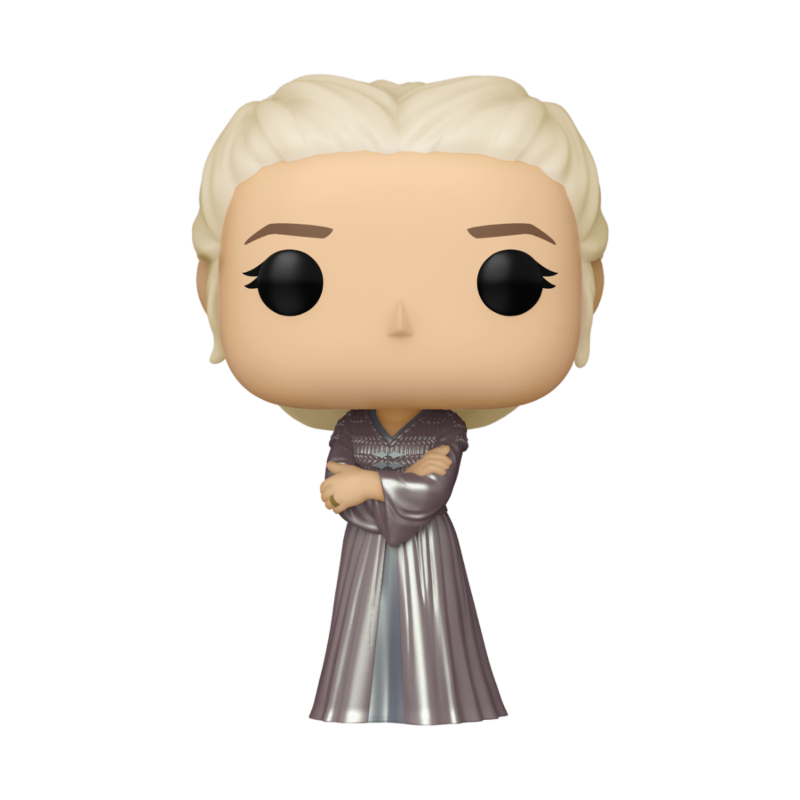 House Of The Dragon Pop Rhaynera Targaryen