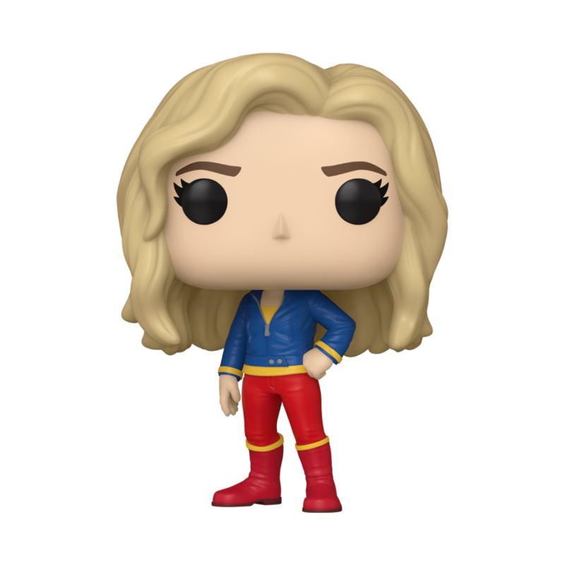 Smallville Pop Kara Kent