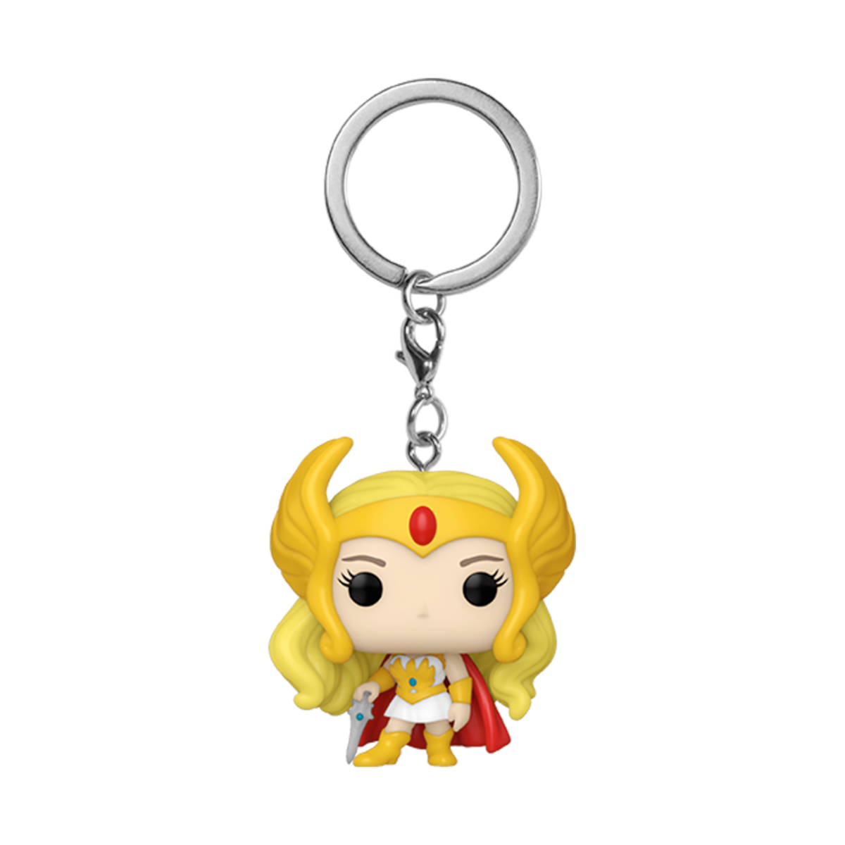 She-Ra Pocket Pop She-Ra