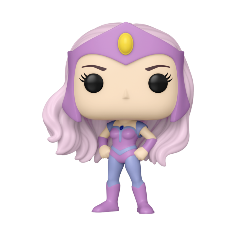 She-Ra Pop Glimmer