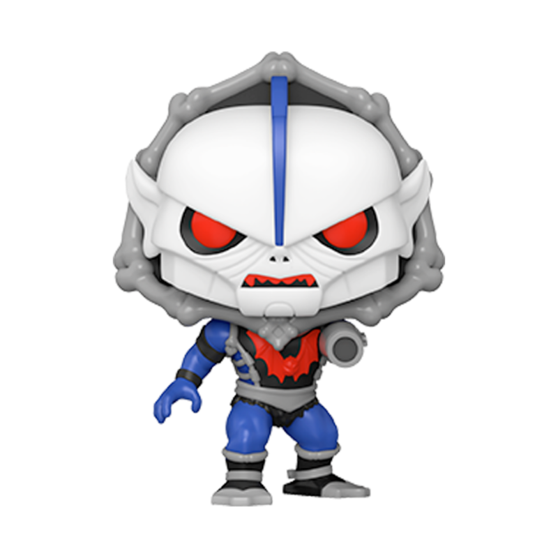 She-Ra Pop Hordak