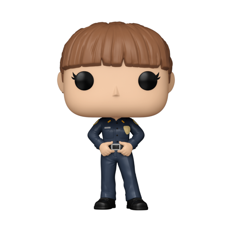 Dexter Pop Debra Morgan