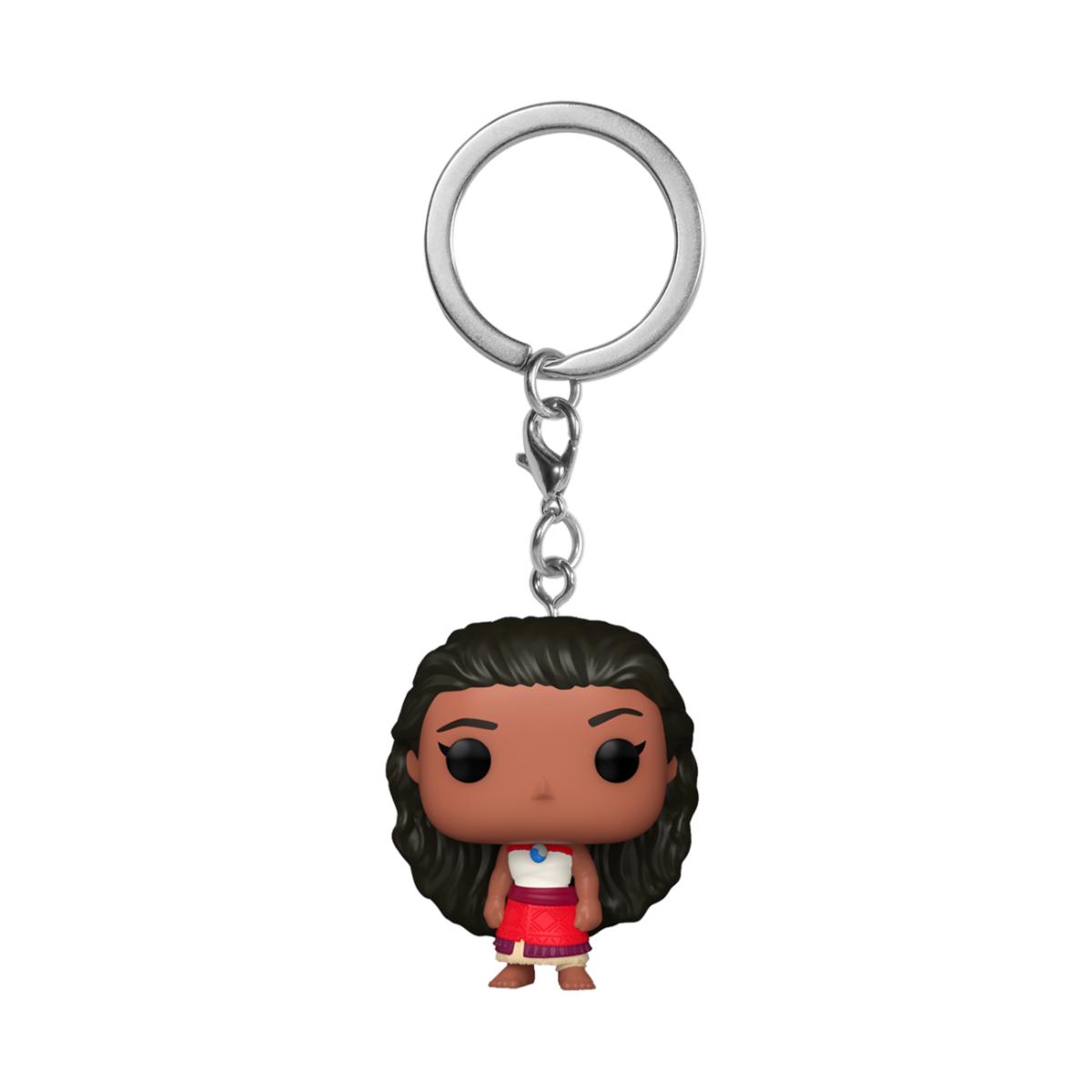 Disney Pocket Pop Moana Vaiana 2 Moana