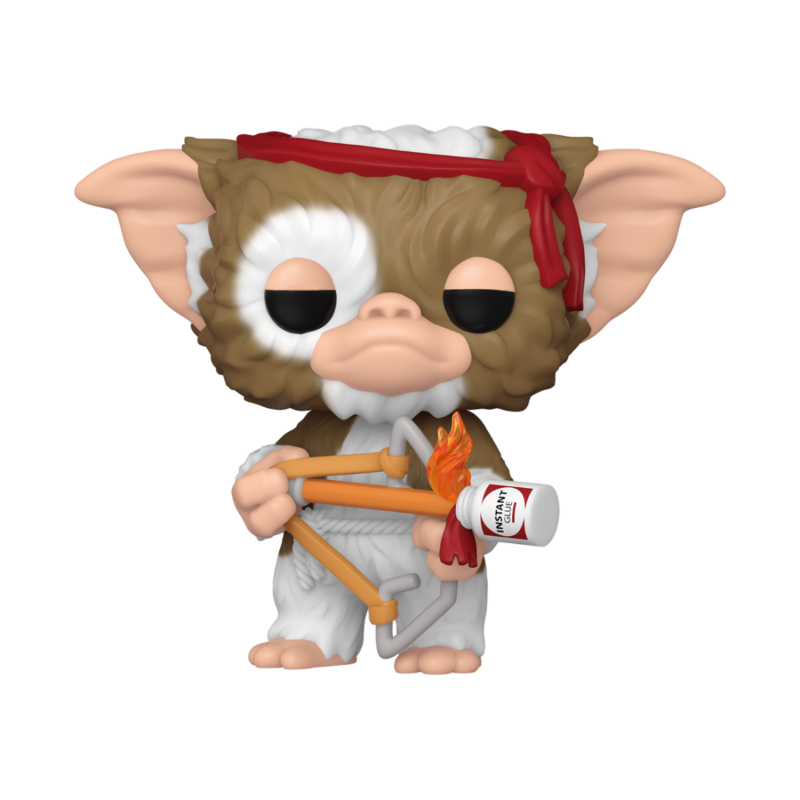 Gremlins Pop Gizmo Bow