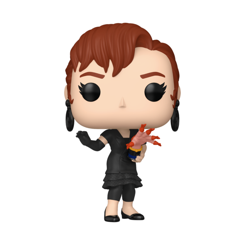 Beetlejuice Pop Delia Deetz