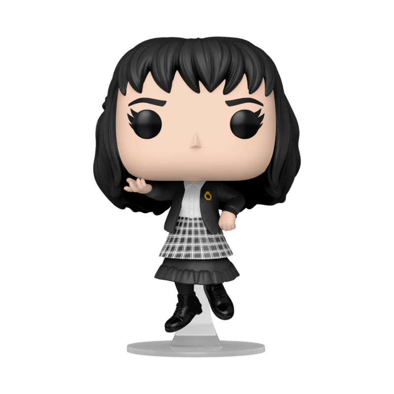 Beetlejuice Pop Lydia Deetz