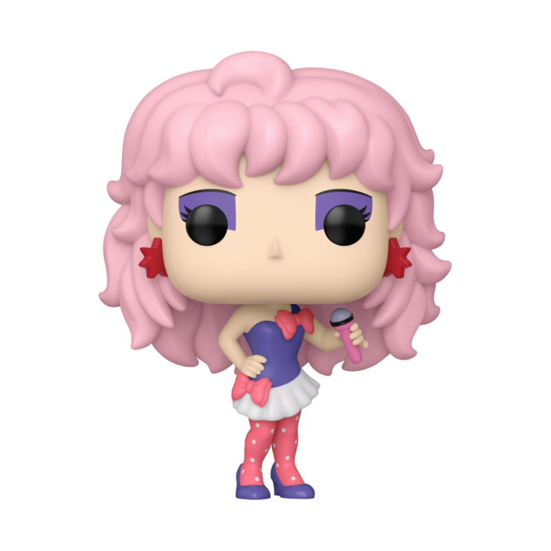 Jem et Le Hologrammes Pop Jem