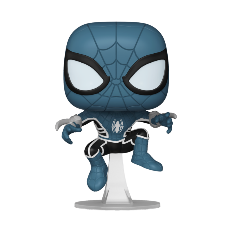 Marvel Pop Spiderman Comics Asgardian Armor Gitd