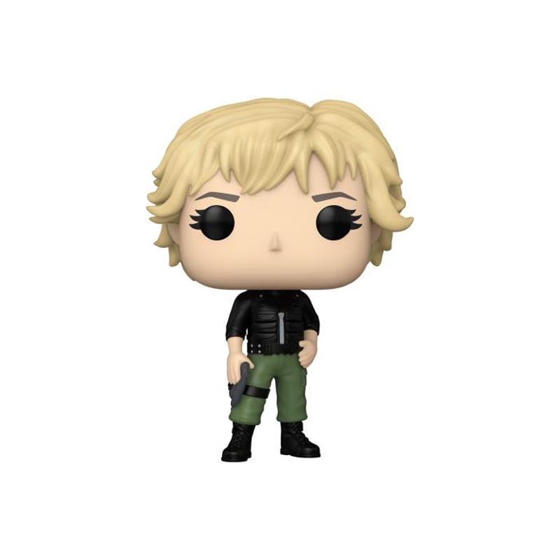 Stargate SG-1 Pop Samantha Carter