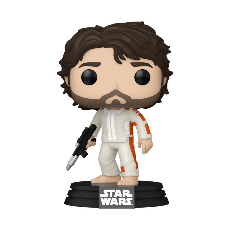 SW Star Wars Pop Andor S2 Cassian Andor