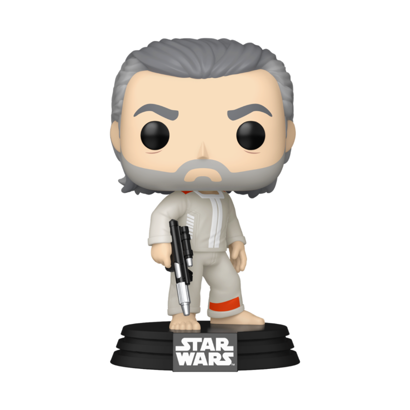 SW Star Wars Pop Andor S2 Kino Loy