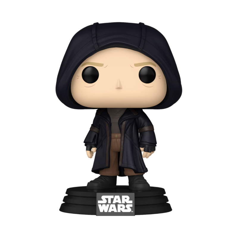 SW Star Wars Pop Andor S2 Luthen Rael