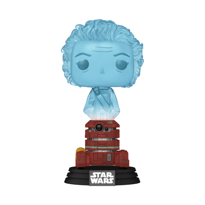 SW Star Wars Pop Andor S2 Maarva