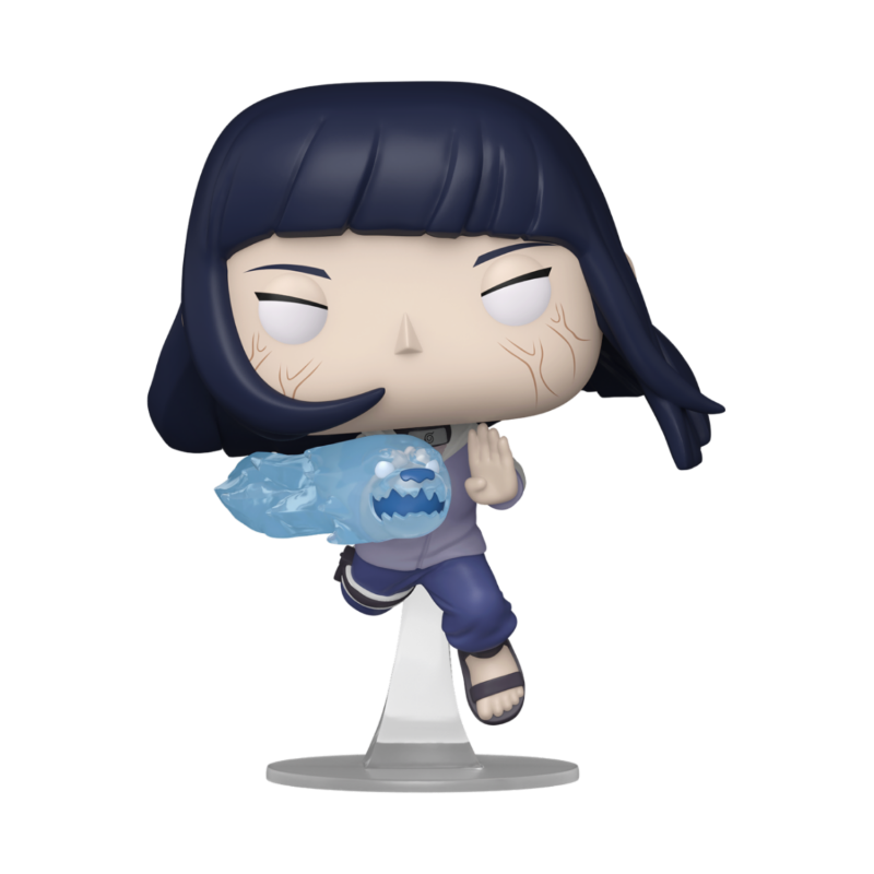 Naruto Shippuden Pop Hinata