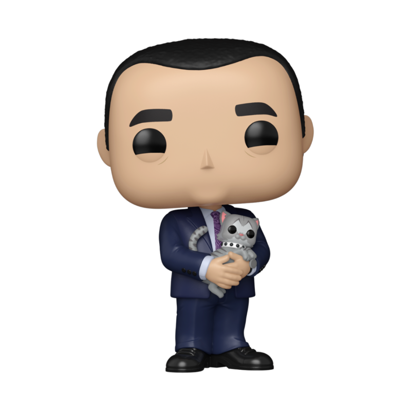 Suits Pop Bruce Louis Litt