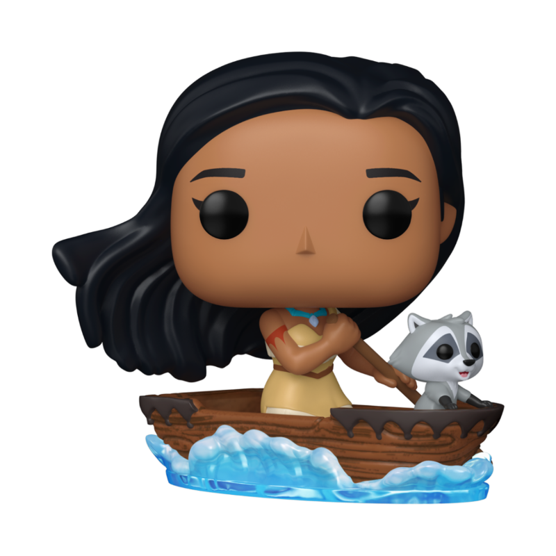 Disney Pop Plus Pocahontas 30Th Pocahontas