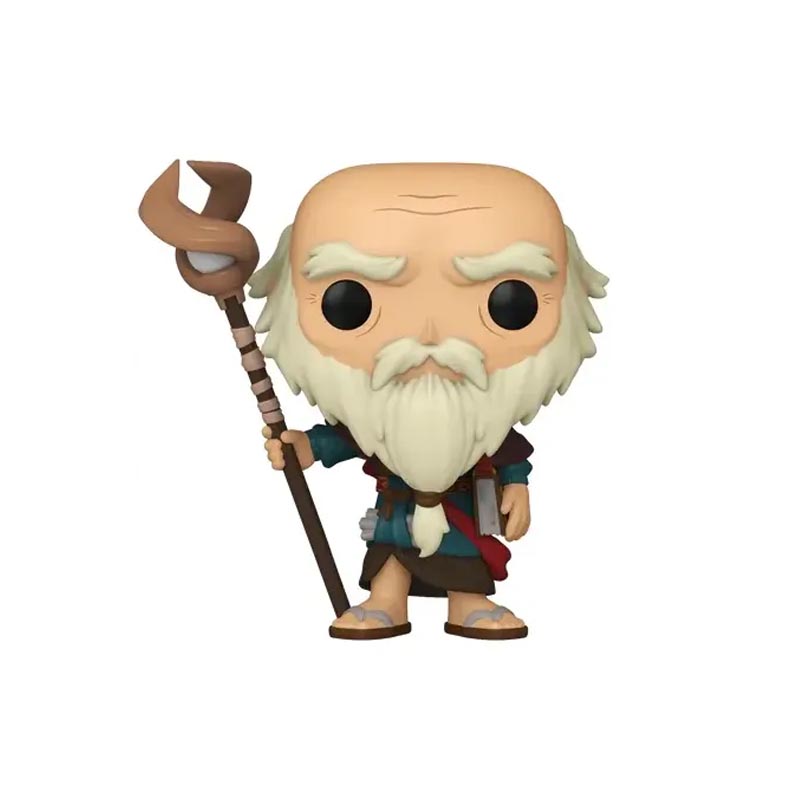 Diablo 3 Pop Deckard Cain