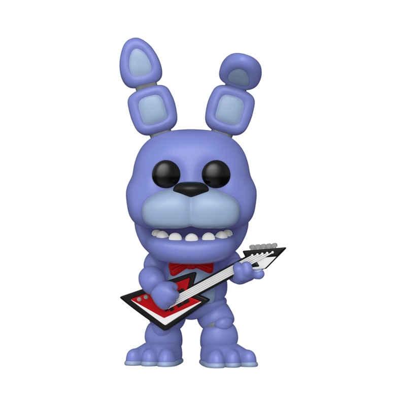 Five Night At Freddys Pop 10Th Anniv Bonnie