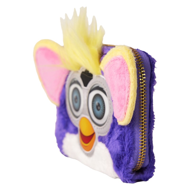 Hasbro Loungefly Portefeuille Furby