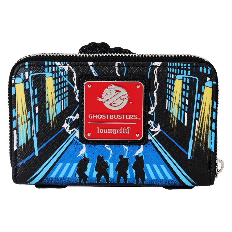 Ghostbusters Loungefly Portefeuille Ecto One