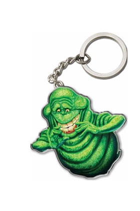 Ghostbusters Porte Clé Slimer