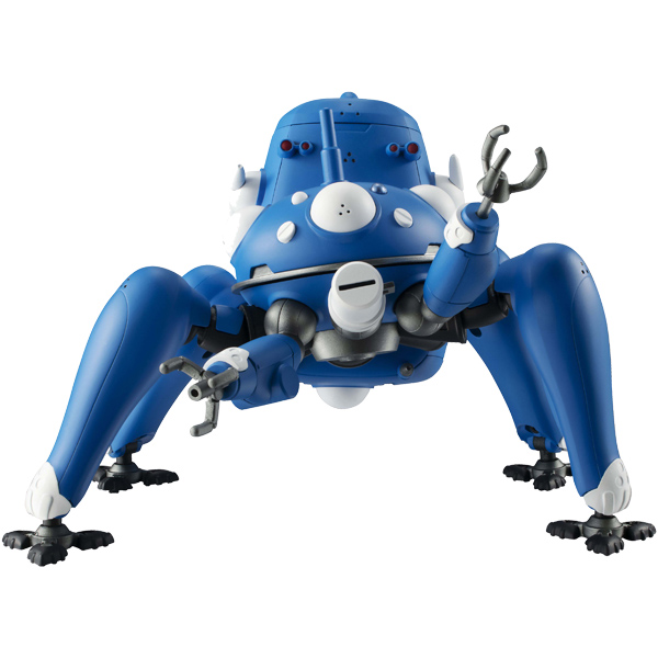 Ghost In The SHell Side Ghost Tachikoma 10cm 