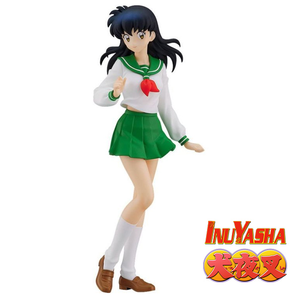 Inuyasha Pop Up Parade Kagome Higurashi The Final Act 16cm