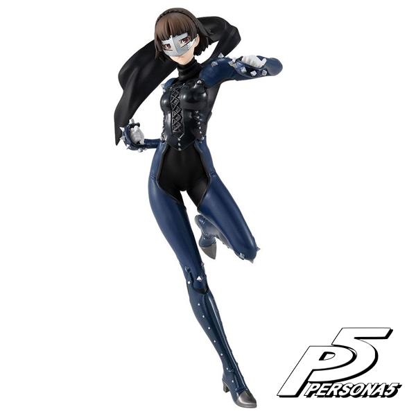 Persona 5 Pop Up Parade Queen 17cm  