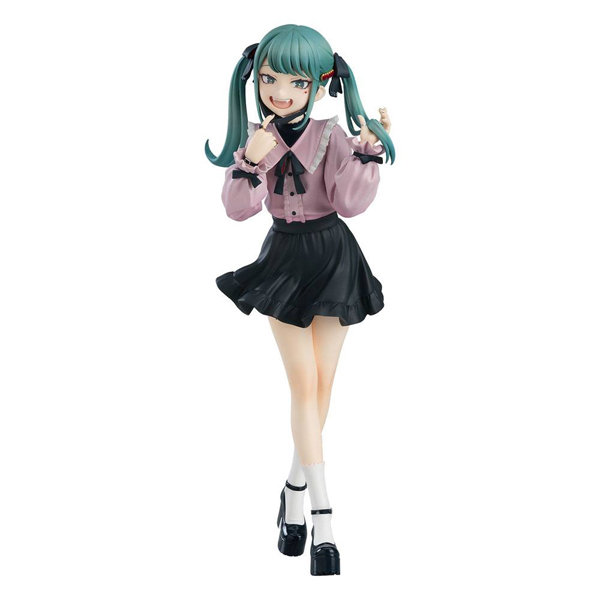 Hatsune Miku Pop Up Parade Vampire 24cm 