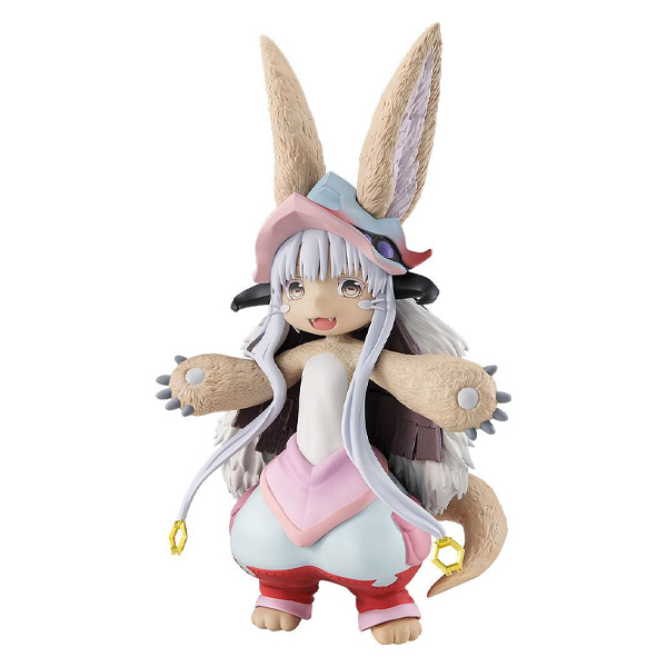 Made In Abyss Pop Up Parade Nanachi 17cm 