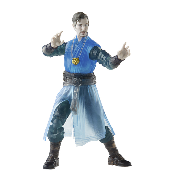 Marvel Legends Dr Strange Astral Form 15cm