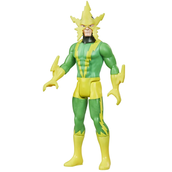 Marvel Legends Retro Electro 9,5cm