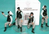 SW 4-pack Rebel Trooper Builder