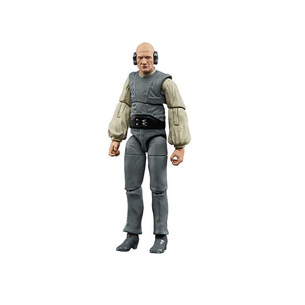 Star Wars Vintage Lobot 10cm