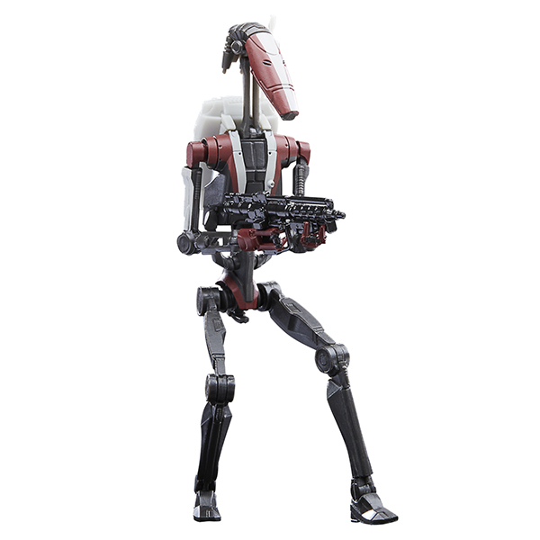 SW Star Wars Black Series B1 Battle Droid 15cm