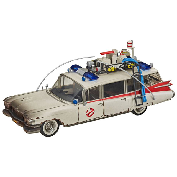 Ghostbusters Kenner Classics Replica Ecto-1 15cm